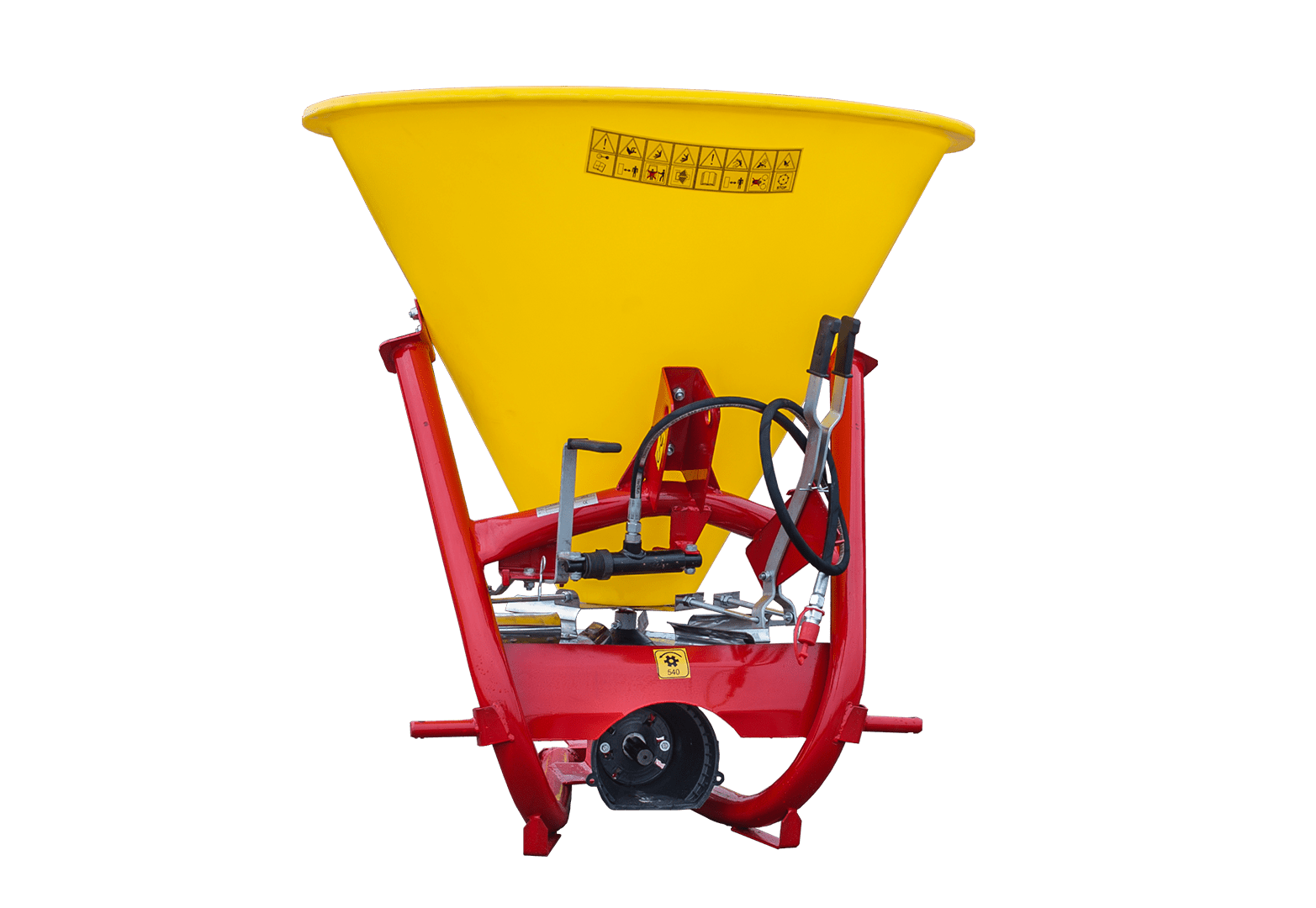 Głębosz sprężynowy